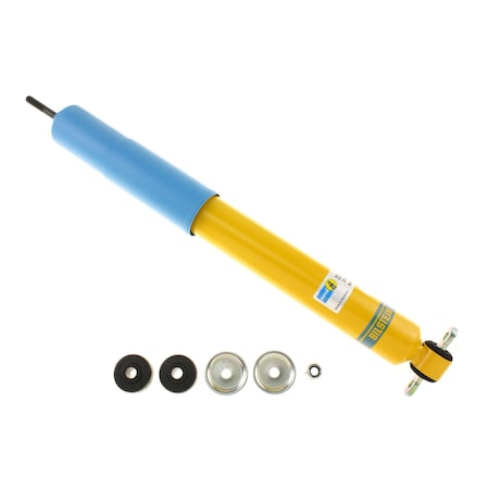 Bilstein FRONT SHOCK ABSORBER B6 4600 JEEP CHEROKEE 1993-1984, WAGONEER 1990-1984 24-010450